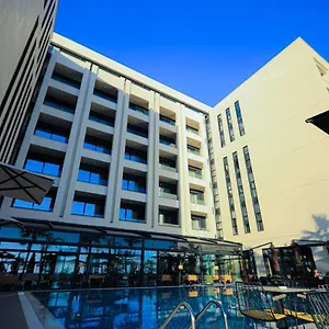 Royal G And Hotell